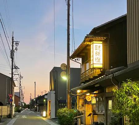 歌行灯 本店の写真・動画_image_465545