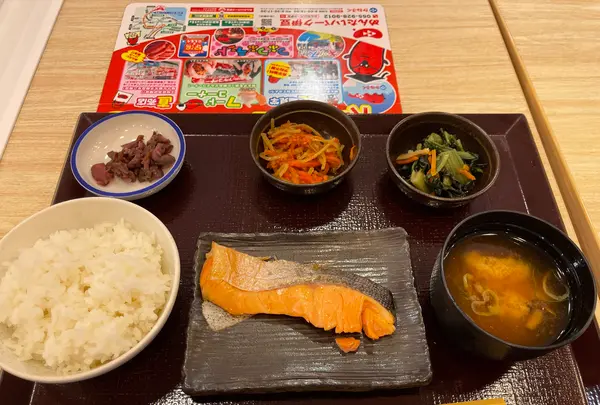 足柄SA (下り)の写真・動画_image_465549