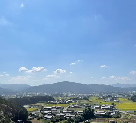長篠設楽原PA (下り)の写真・動画_image_465552