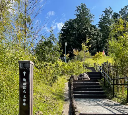 長篠設楽原PA (下り)の写真・動画_image_465558