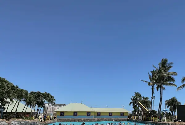 Wet'n'Wild Hawaiiの写真・動画_image_465569