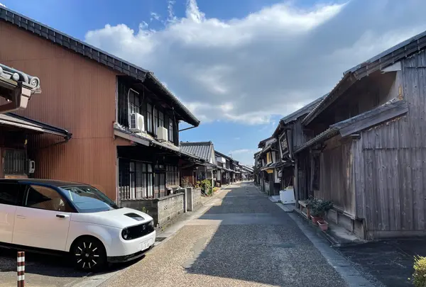 関まちなみ資料館の写真・動画_image_465590