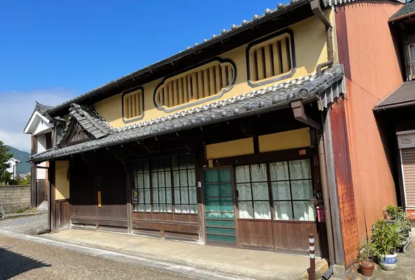関まちなみ資料館の写真・動画_image_465591