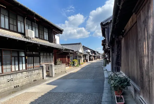 関まちなみ資料館の写真・動画_image_465592