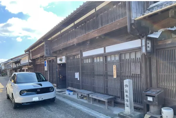 関宿の写真・動画_image_465594