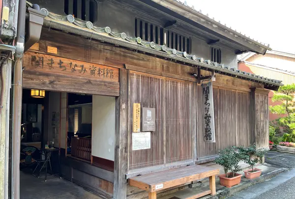 関宿の写真・動画_image_465597