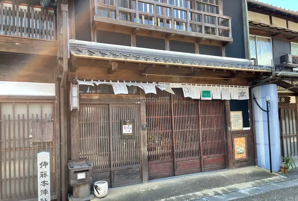 関宿の写真・動画_image_465599