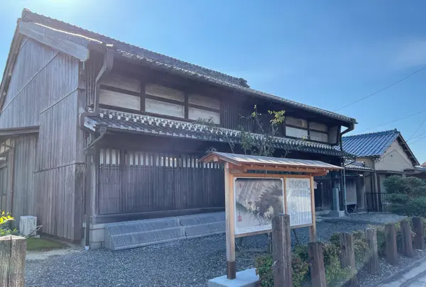 庄野宿資料館の写真・動画_image_465605