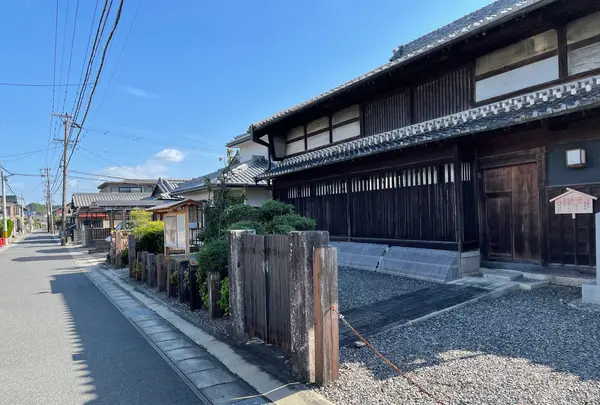 庄野宿資料館の写真・動画_image_465606
