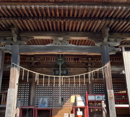 石薬師寺の写真・動画_image_465613