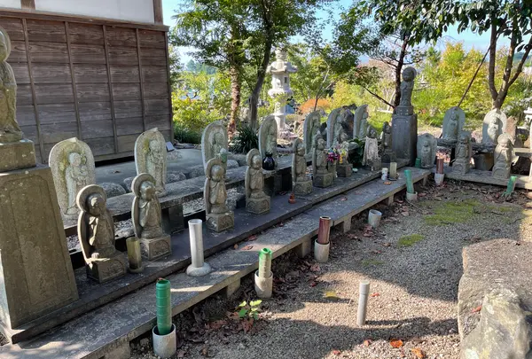 石薬師寺の写真・動画_image_465615