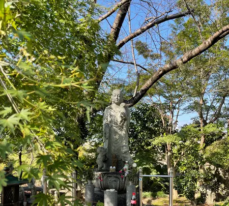石薬師寺の写真・動画_image_465616