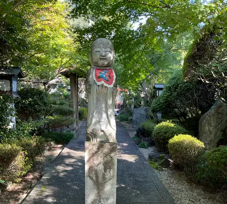 石薬師寺の写真・動画_image_465619
