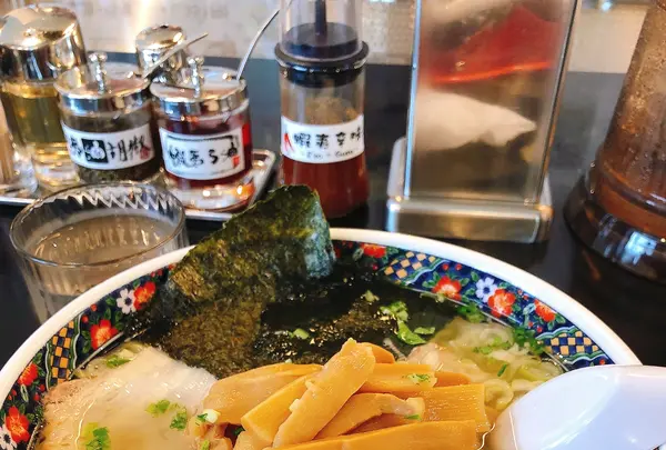 麺厨房 あじさい 本店の写真・動画_image_465629