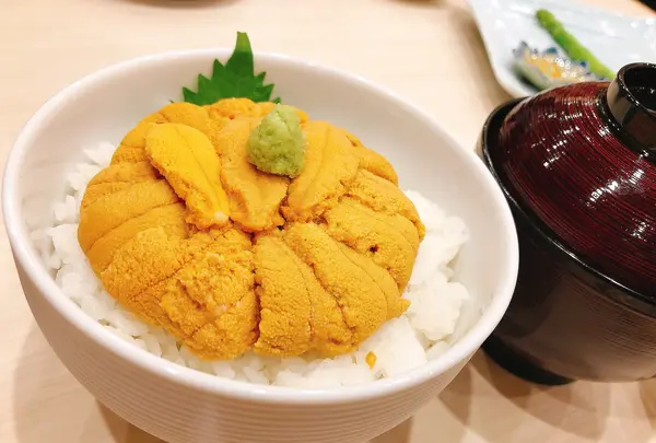 うに むらかみ 函館駅前店の写真・動画_image_465636