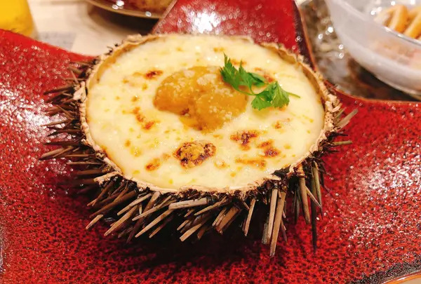 うに むらかみ 函館駅前店の写真・動画_image_465637