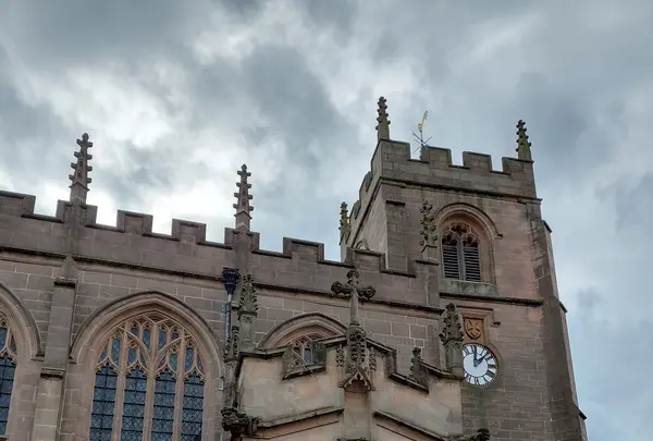 Shakespeare's Schoolroom & Guildhallの写真・動画_image_465656