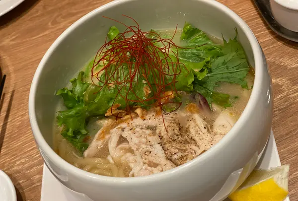 蔭山樓　横浜ジョイナスの写真・動画_image_465686