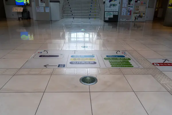 徳島県立近代美術館の写真・動画_image_465722
