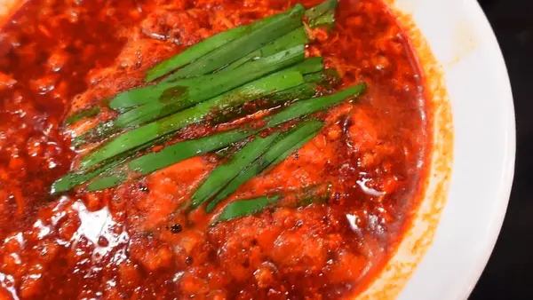 辛麺屋 輪の写真・動画_image_465844