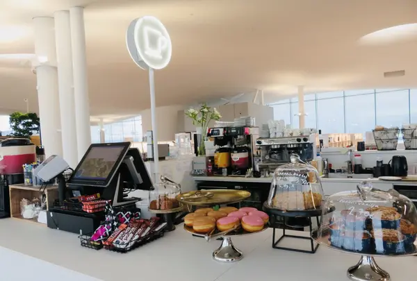 Central library Oodiの写真・動画_image_465887