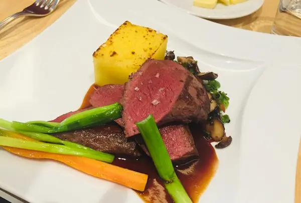 Ravintola Ainoの写真・動画_image_465888