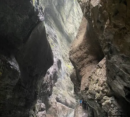 Partnachklammの写真・動画_image_465893