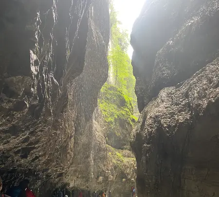 Partnachklammの写真・動画_image_465894