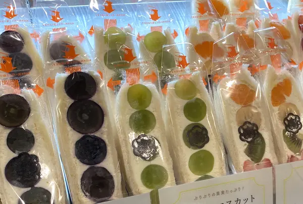 【ジョイナス B1F】茶季の写真・動画_image_465906