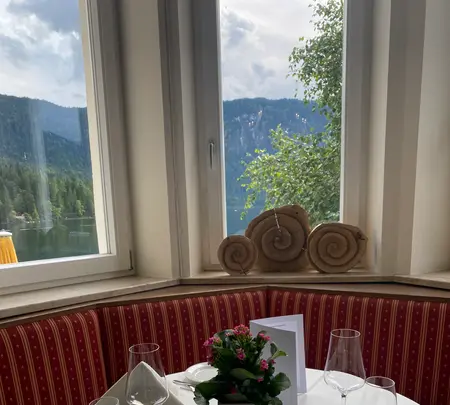 Eibsee-Hotelの写真・動画_image_465917