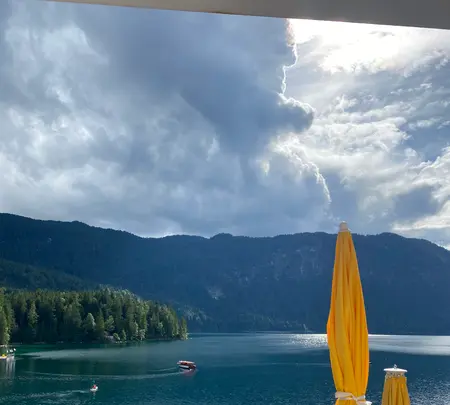 Eibsee-Hotelの写真・動画_image_465918