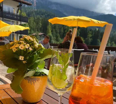 Eibsee-Hotelの写真・動画_image_465920