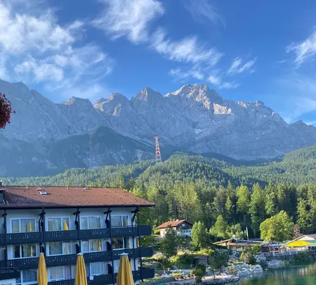 Eibsee-Hotelの写真・動画_image_465921