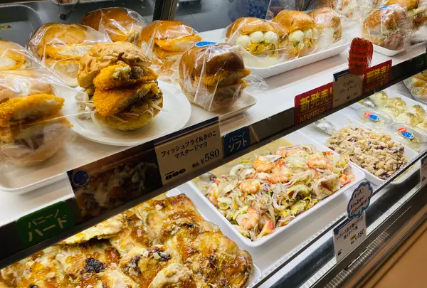 ナポリの下町食堂 DELICATESSEN 横浜ジョイナス店の写真・動画_image_465933