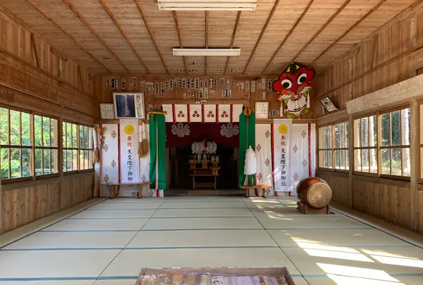 壱岐國一之宮 天手長男神社の写真・動画_image_466041