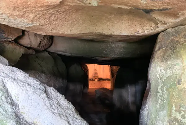 鬼の窟古墳の写真・動画_image_466051
