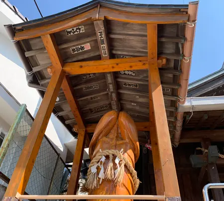 塞神社の写真・動画_image_466067
