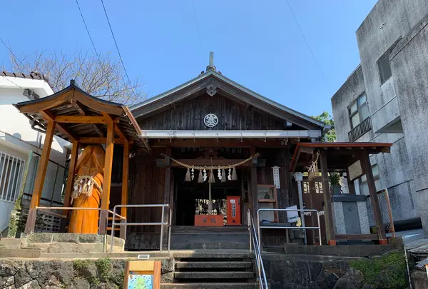 塞神社の写真・動画_image_466069