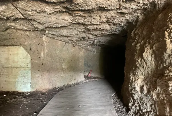 黒崎砲台跡の写真・動画_image_466084