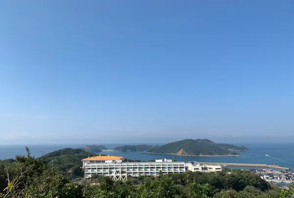 勝本城跡の写真・動画_image_466103