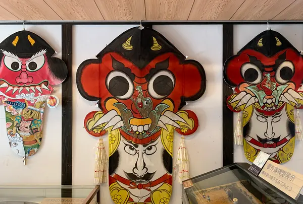 壱岐風土記の丘の写真・動画_image_466114