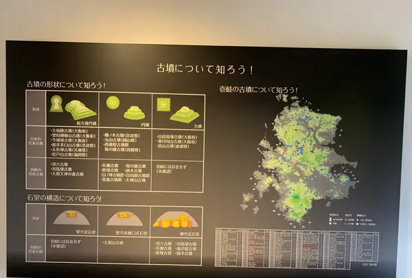 壱岐風土記の丘の写真・動画_image_466116