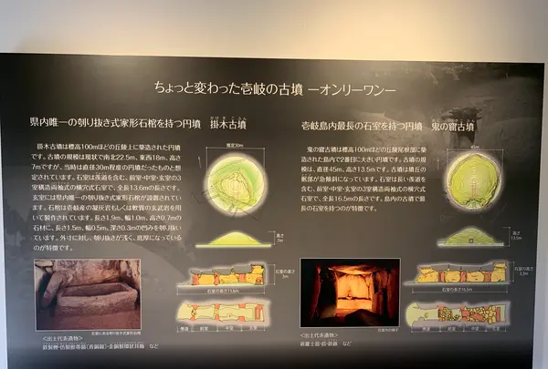 壱岐風土記の丘の写真・動画_image_466117