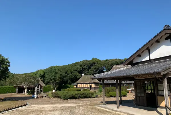壱岐風土記の丘の写真・動画_image_466121
