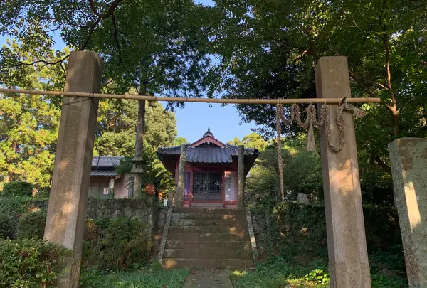 新城神社の写真・動画_image_466130