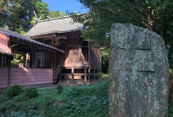 新城神社の写真・動画_image_466131
