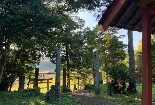 新城神社の写真・動画_image_466134