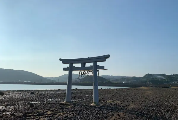 小島神社の写真・動画_image_466142