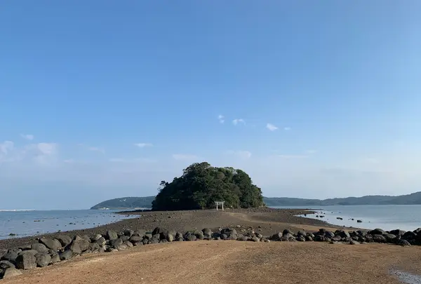 小島神社の写真・動画_image_466143