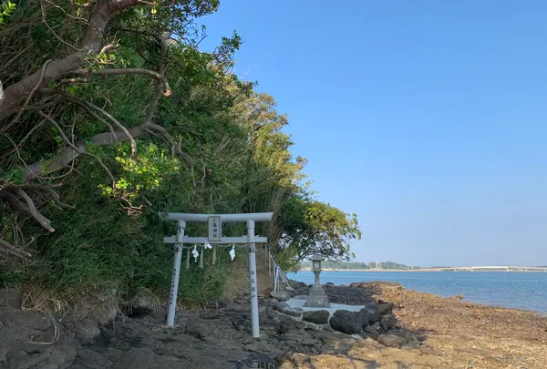 小島神社の写真・動画_image_466147